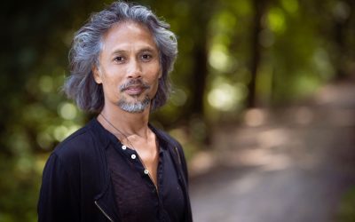 “Als er geen klik is, dan kan ik ook niet romantisch doen”